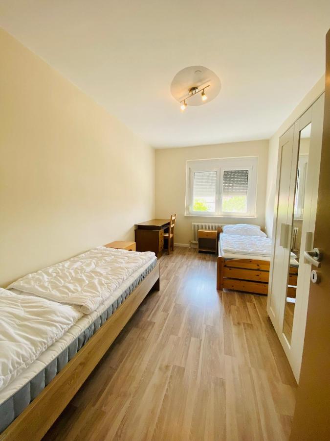Apartamento Martinshof Podersdorf am See Exterior foto