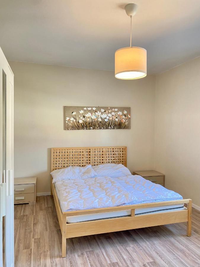 Apartamento Martinshof Podersdorf am See Exterior foto